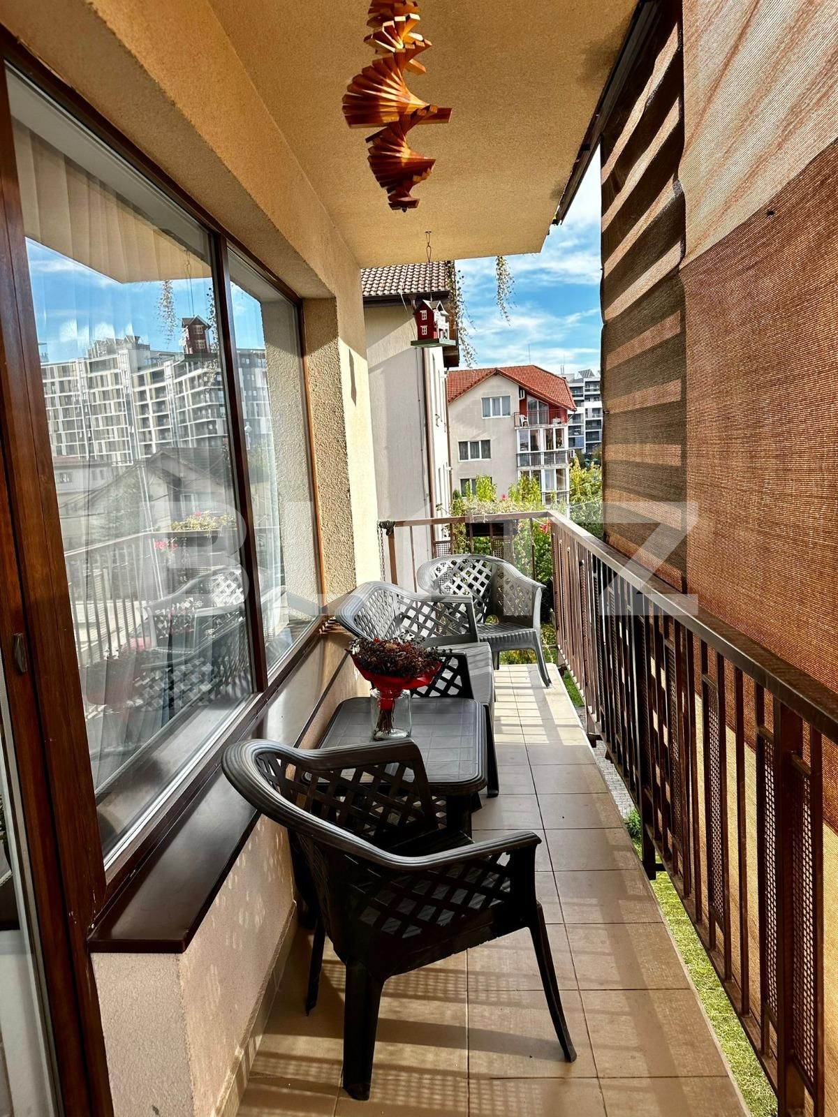 Apartament de 2 camere în bloc nou. | Poza10