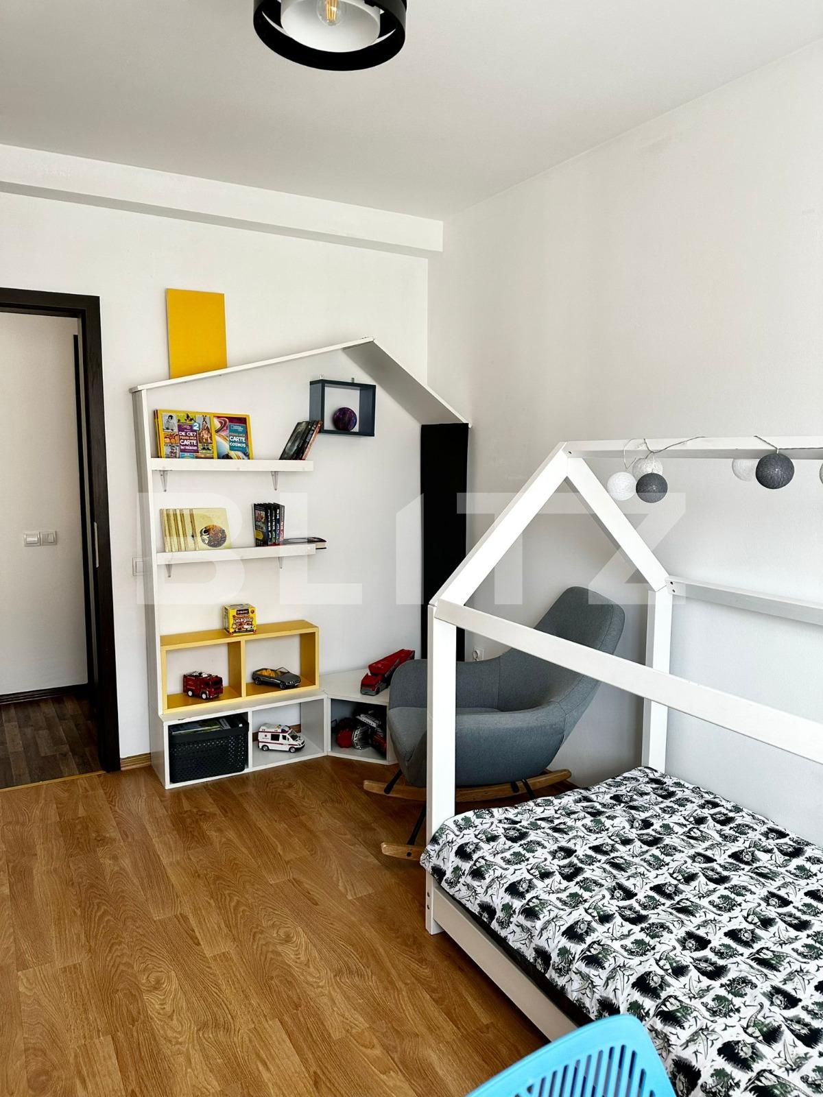 Apartament de 2 camere în bloc nou. | Poza8