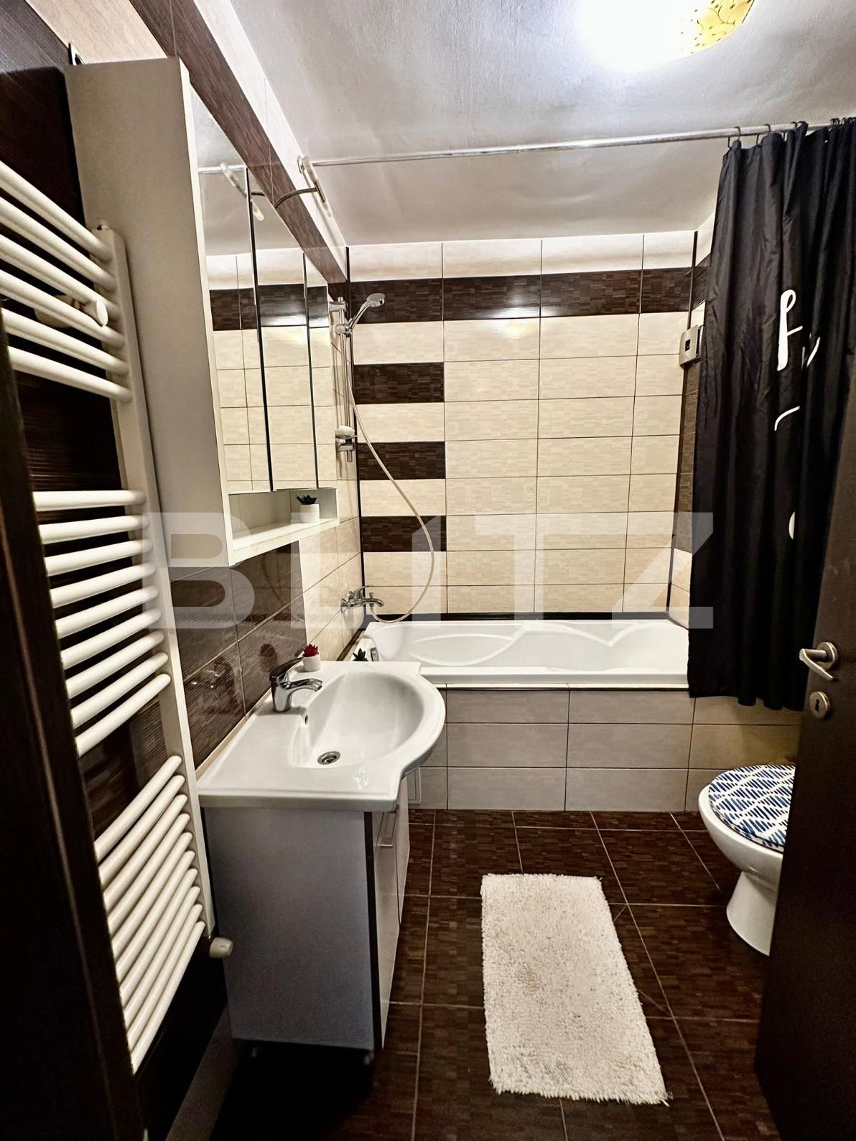 Apartament de 2 camere în bloc nou. | Poza9