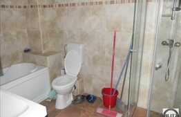 2 camere, 54 mp, imobil nou, etaj intermediar, zona strazii Campului!