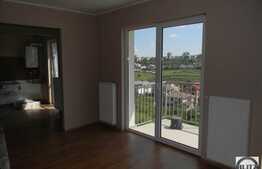 2 camere, 54 mp, imobil nou, etaj intermediar, zona strazii Campului!