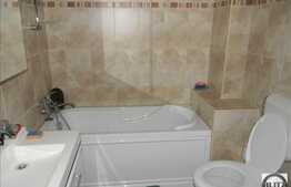 2 camere, 54 mp, imobil nou, etaj intermediar, zona strazii Campului!