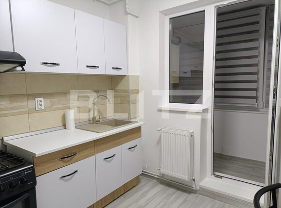 Apartament de vânzare 2 camere Gemenii - 130181AV | BLITZ Brașov | Poza1