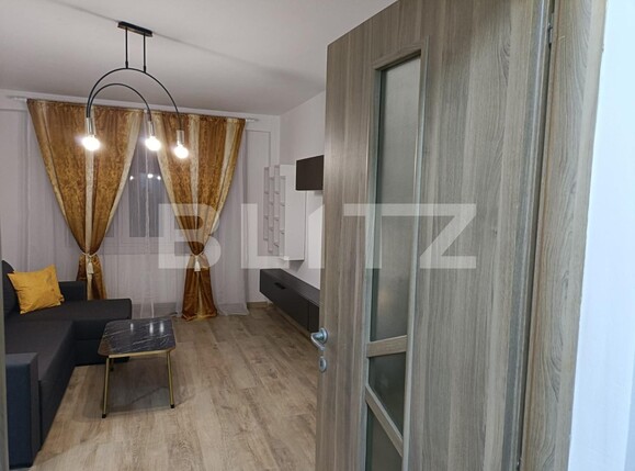 Apartament de vânzare 2 camere Gemenii - 130181AV | BLITZ Brașov | Poza2