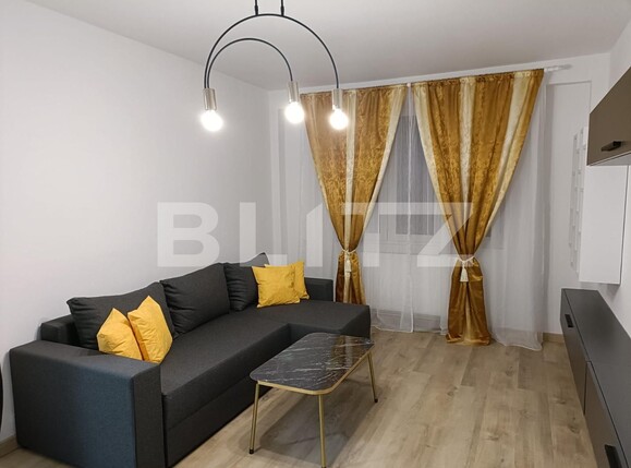 Apartament de vânzare 2 camere Gemenii - 130181AV | BLITZ Brașov | Poza3