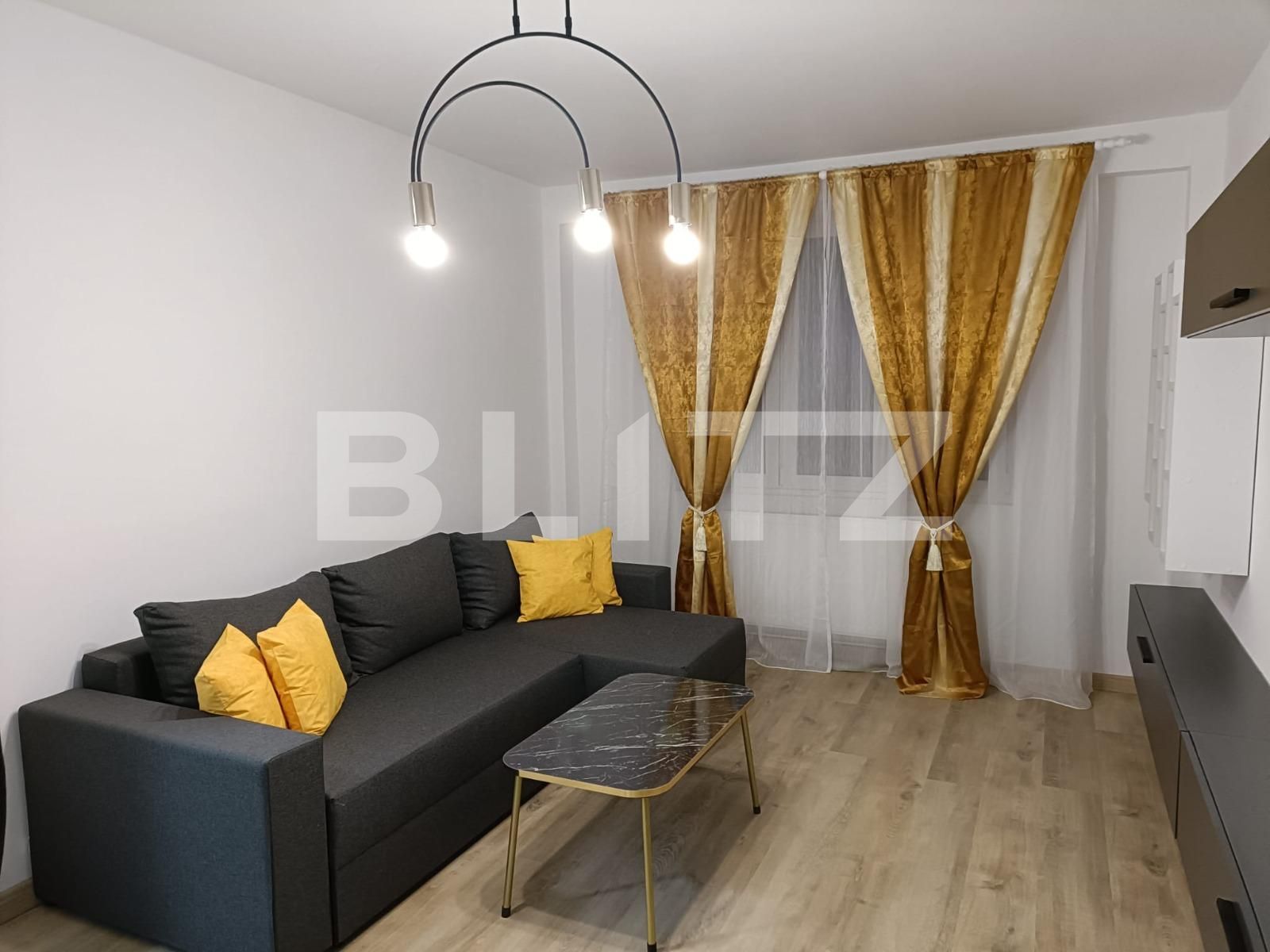 Apartament de vânzare 2 camere Gemenii - 130181AV | BLITZ Brașov | Poza3