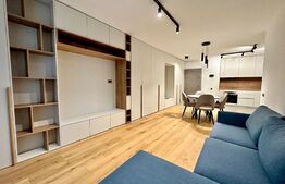 Apartament 2 camere, Premium, 54mp, Zona Iulius Mall, pirma inchiriere