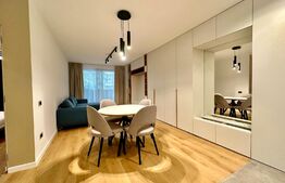 Apartament 2 camere, Premium, 54mp, Zona Iulius Mall, pirma inchiriere