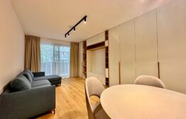 Apartament 2 camere, Premium, 54mp, Zona Iulius Mall, pirma inchiriere