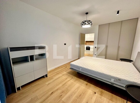 Apartament de închiriat 2 camere Gheorgheni - 130184AI | BLITZ Cluj-Napoca | Poza7