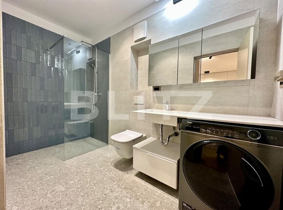 Apartament de închiriat 2 camere Gheorgheni - 130184AI | BLITZ Cluj-Napoca | Poza2