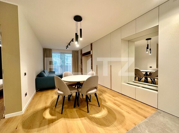 Apartament de închiriat 2 camere Gheorgheni - 130184AI | BLITZ Cluj-Napoca | Poza3