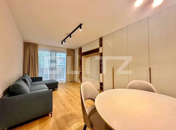 Apartament de închiriat 2 camere Gheorgheni - 130184AI | BLITZ Cluj-Napoca | Poza4