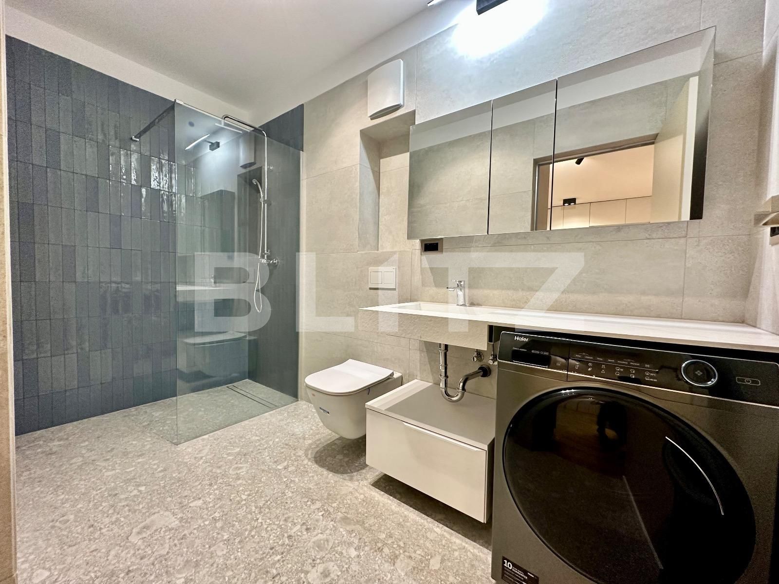 Apartament de închiriat 2 camere Gheorgheni - 130184AI | BLITZ Cluj-Napoca | Poza2
