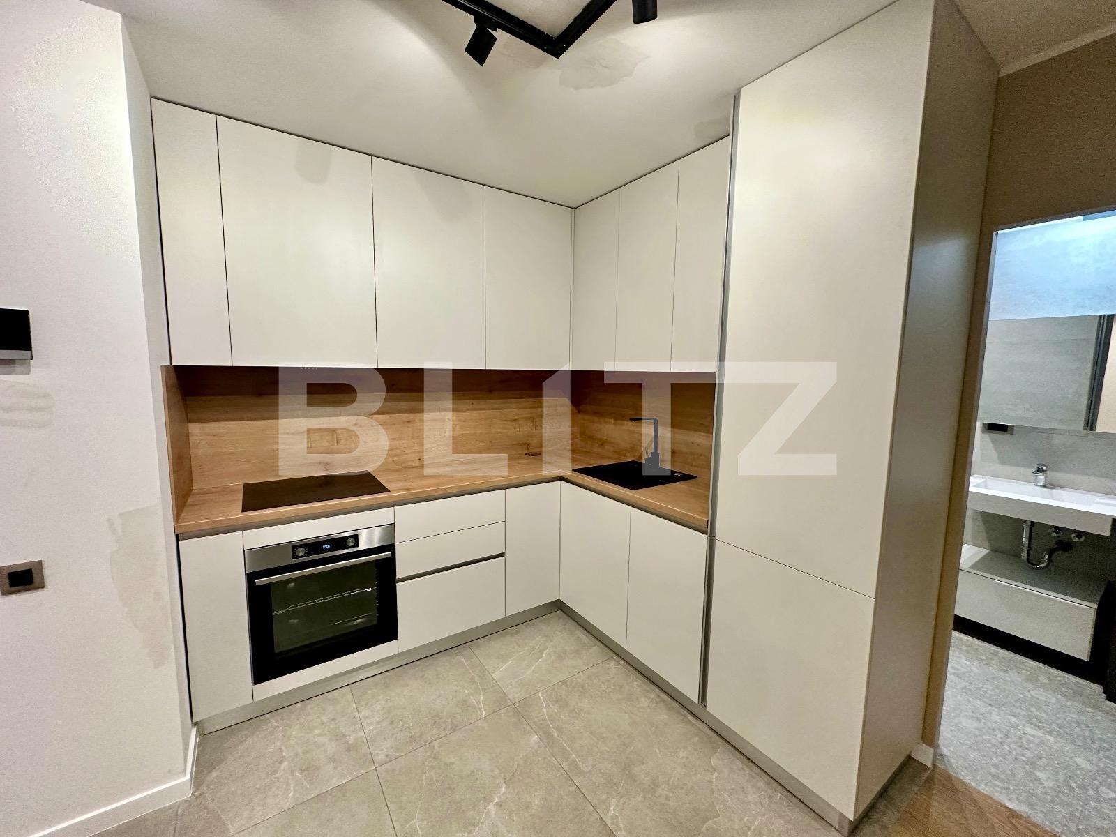 Apartament de închiriat 2 camere Gheorgheni - 130184AI | BLITZ Cluj-Napoca | Poza5