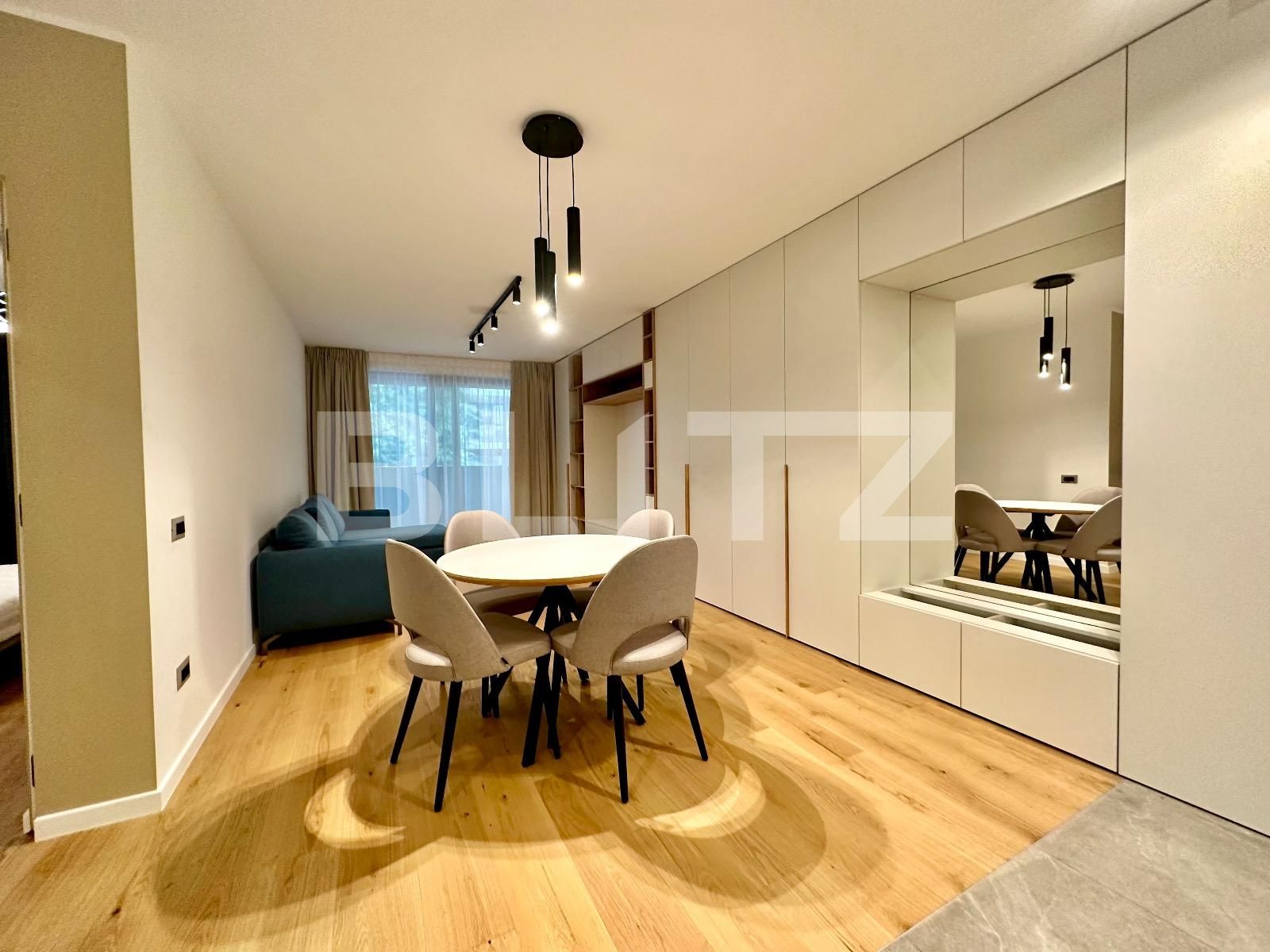 Apartament de închiriat 2 camere Gheorgheni - 130184AI | BLITZ Cluj-Napoca | Poza3