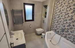 Duplex 4 camere, 126 mp si teren 455 mp, Dambul Rotund