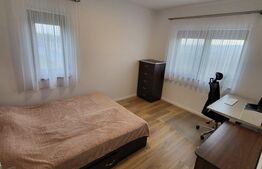 Duplex 4 camere, 126 mp si teren 455 mp, Dambul Rotund