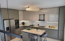 Duplex 4 camere, 126 mp si teren 455 mp, Dambul Rotund