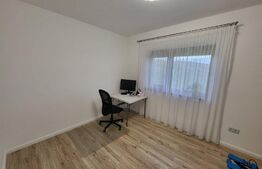 Duplex 4 camere, 126 mp si teren 455 mp, Dambul Rotund