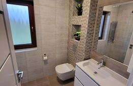 Duplex 4 camere, 126 mp si teren 455 mp, Dambul Rotund