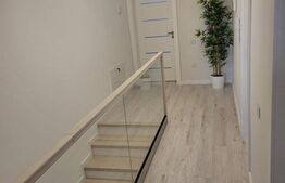 Duplex 4 camere, 126 mp si teren 455 mp, Dambul Rotund