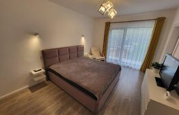 Duplex 4 camere, 126 mp si teren 455 mp, Dambul Rotund