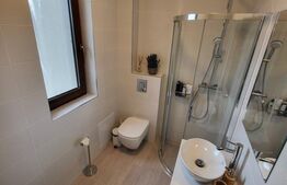 Duplex 4 camere, 126 mp si teren 455 mp, Dambul Rotund