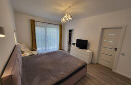 Duplex 4 camere, 126 mp si teren 455 mp, Dambul Rotund