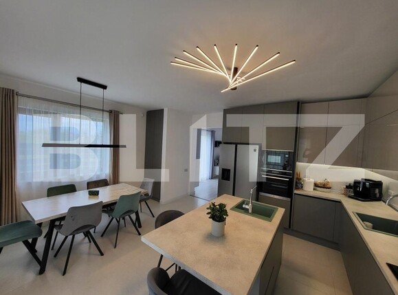 Casa de vânzare 4 camere Dambul Rotund - 130186CV | BLITZ Cluj-Napoca | Poza1