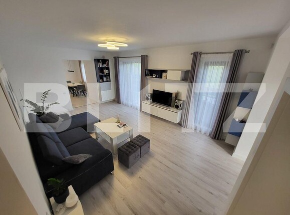 Casa de vânzare 4 camere Dambul Rotund - 130186CV | BLITZ Cluj-Napoca | Poza4