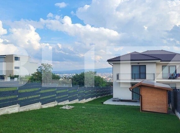 Casa de vânzare 4 camere Dambul Rotund - 130186CV | BLITZ Cluj-Napoca | Poza16