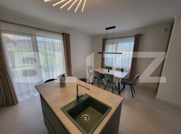 Casa de vânzare 4 camere Dambul Rotund - 130186CV | BLITZ Cluj-Napoca | Poza3