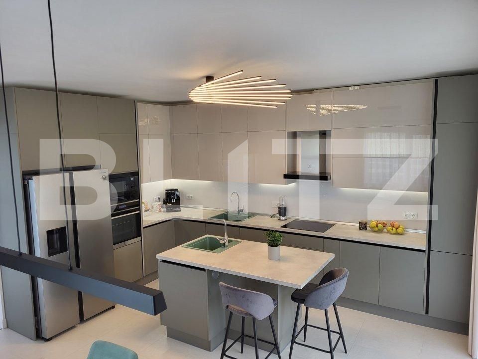 Casa de vânzare 4 camere Dambul Rotund - 130186CV | BLITZ Cluj-Napoca | Poza2