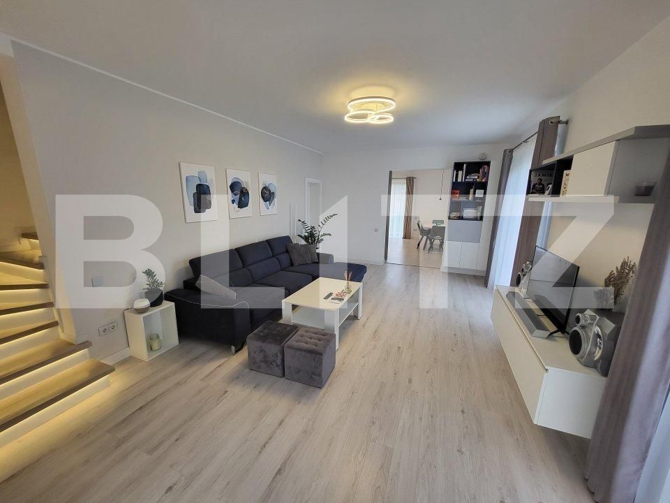 Casa de vânzare 4 camere Dambul Rotund - 130186CV | BLITZ Cluj-Napoca | Poza5