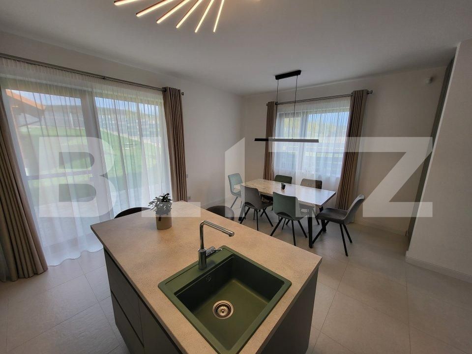 Casa de vânzare 4 camere Dambul Rotund - 130186CV | BLITZ Cluj-Napoca | Poza3