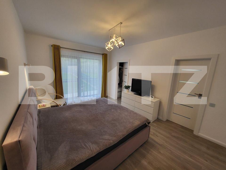 Casa de vânzare 4 camere Dambul Rotund - 130186CV | BLITZ Cluj-Napoca | Poza13