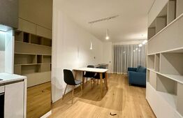 Studio, 42mp, premium, prima inchiriere, zona Iulius Mall