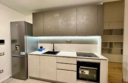 Studio, 42mp, premium, prima inchiriere, zona Iulius Mall