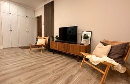 Apartament la cheie, 3 camere, 78 mp utili, 2 balcoane, garaj, zona Vivo