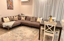 Apartament la cheie, 3 camere, 78 mp utili, 2 balcoane, garaj, zona Vivo