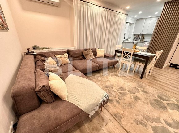 Apartament de vânzare 3 camere Floreşti - 130196AV | BLITZ Cluj-Napoca | Poza1