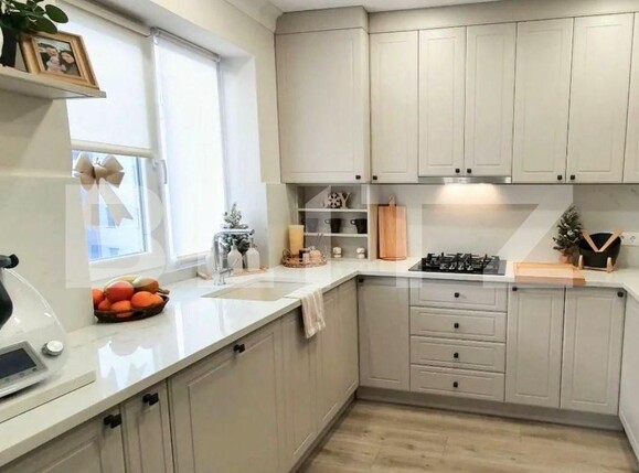 Apartament de vânzare 3 camere Floreşti - 130196AV | BLITZ Cluj-Napoca | Poza4