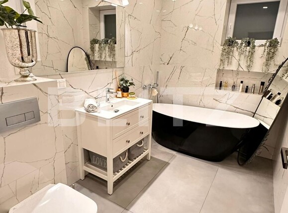 Apartament de vânzare 3 camere Floreşti - 130196AV | BLITZ Cluj-Napoca | Poza9