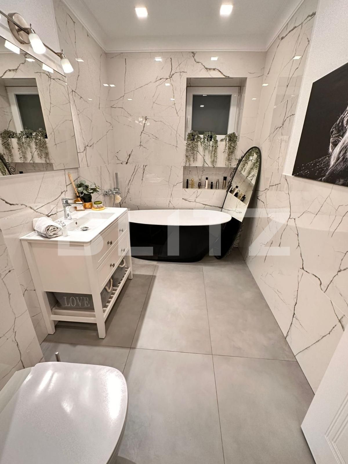 Apartament de vânzare 3 camere Floreşti - 130196AV | BLITZ Cluj-Napoca | Poza10