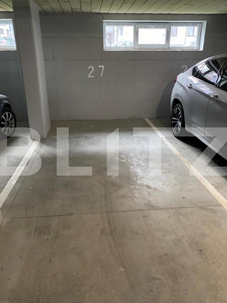 Apartament de vânzare 3 camere Floreşti - 130196AV | BLITZ Cluj-Napoca | Poza12