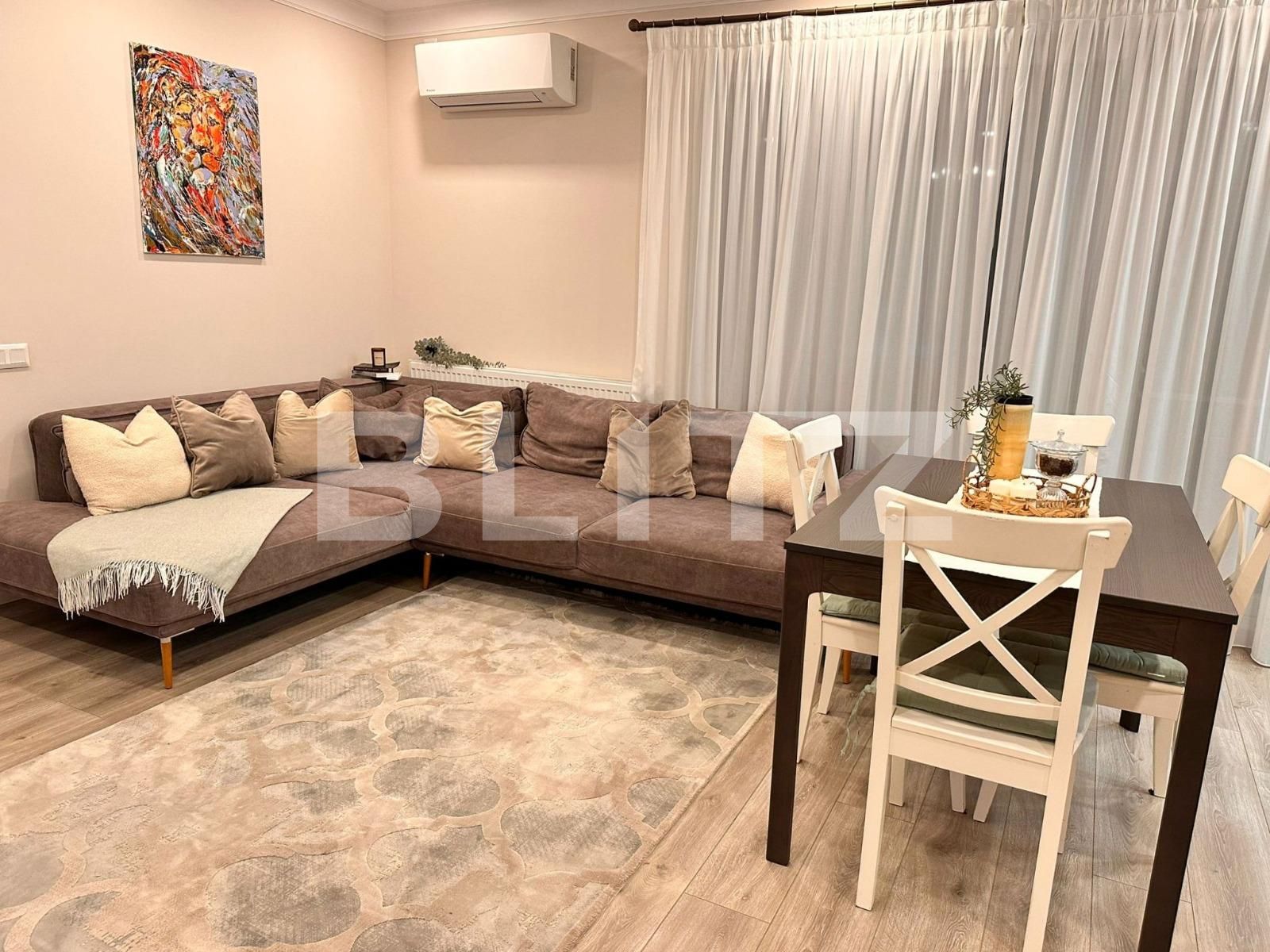 Apartament de vânzare 3 camere Floreşti - 130196AV | BLITZ Cluj-Napoca | Poza2