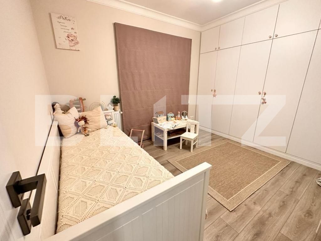 Apartament de vânzare 3 camere Floreşti - 130196AV | BLITZ Cluj-Napoca | Poza7