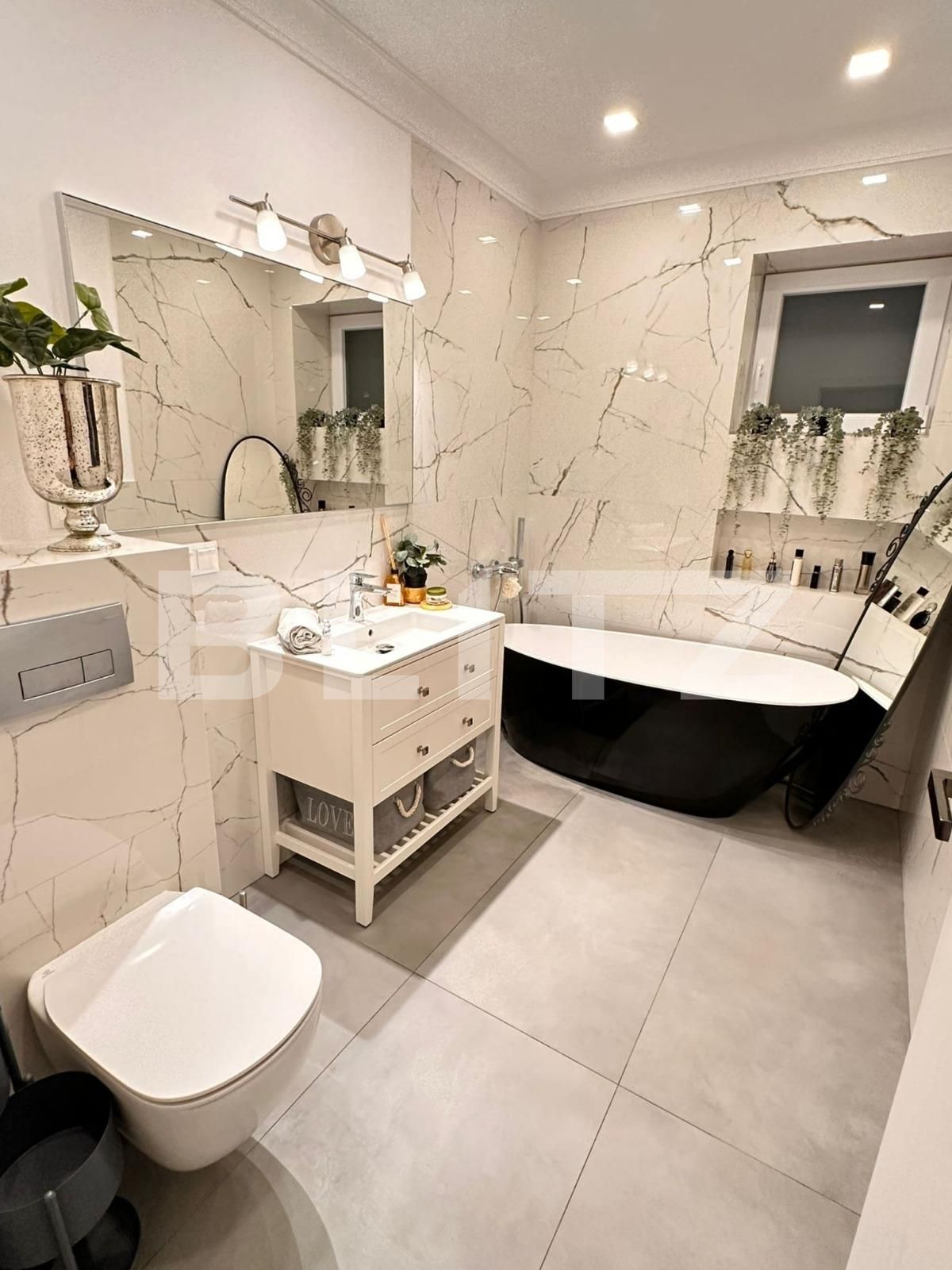 Apartament de vânzare 3 camere Floreşti - 130196AV | BLITZ Cluj-Napoca | Poza9