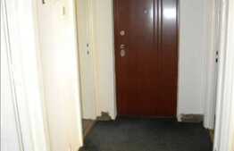 Apartament de inchiriat cu 2 camere 55 mp , cu balcon, zona Piata Mihai Viteazu